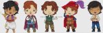 (image for) Les Princes 1